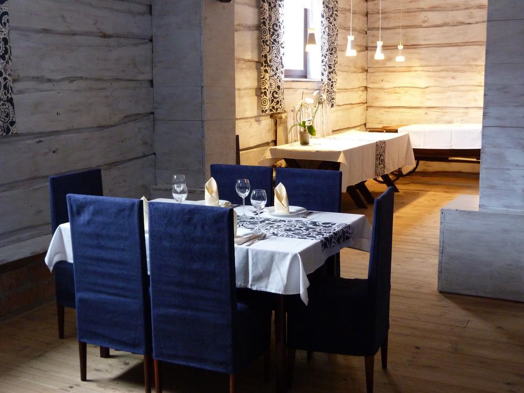 Hotel Kopernik Frombork Kültér fotó