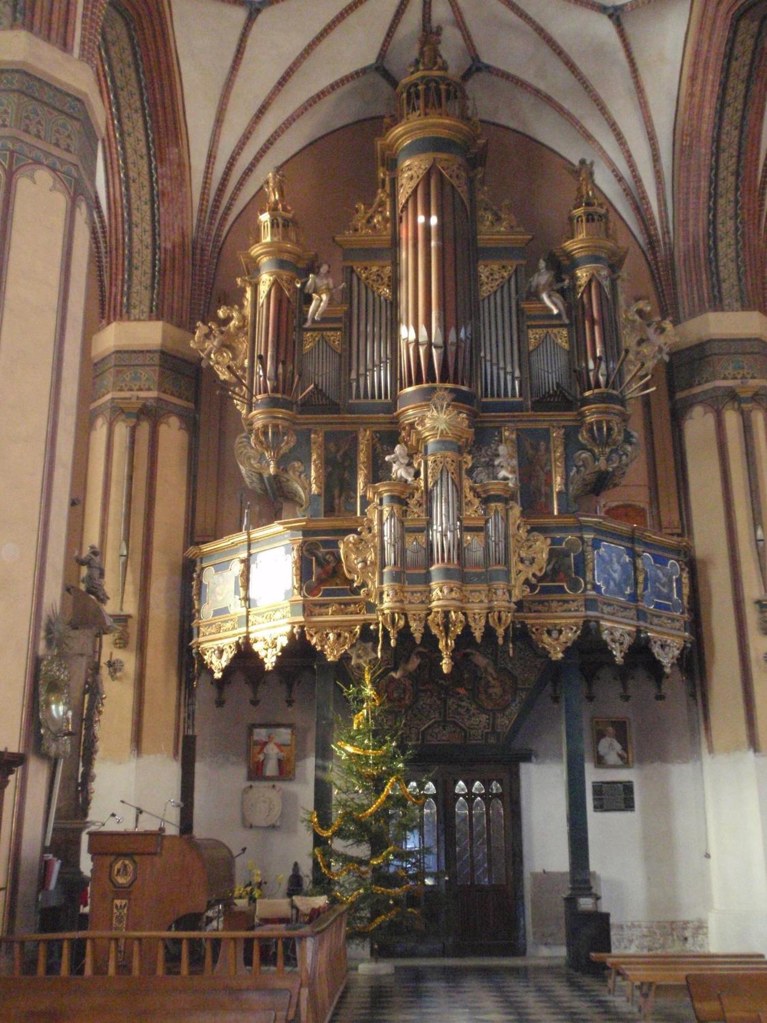 Hotel Kopernik Frombork Kültér fotó