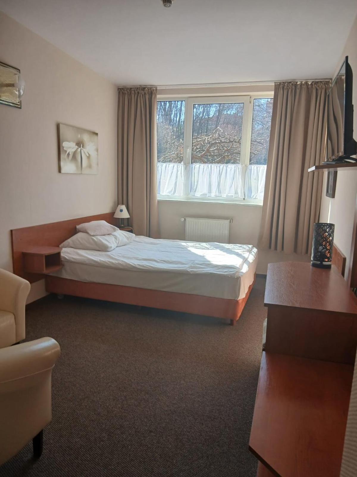 Hotel Kopernik Frombork Kültér fotó