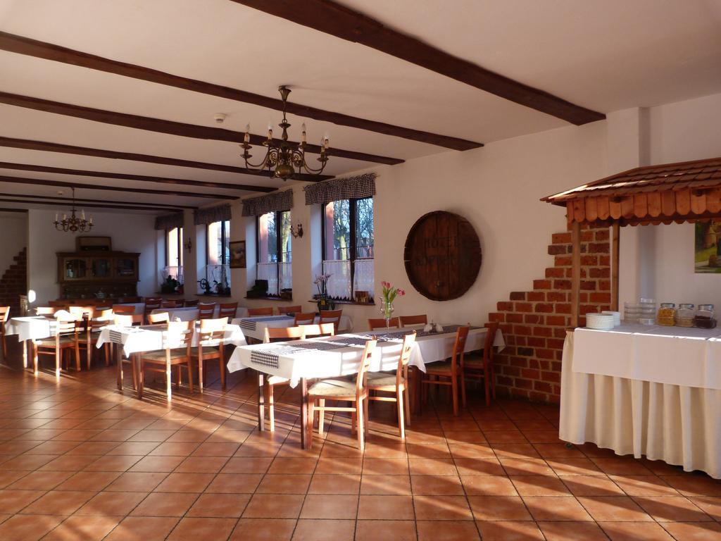 Hotel Kopernik Frombork Kültér fotó