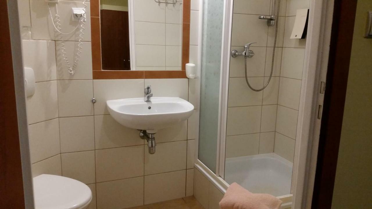Hotel Kopernik Frombork Kültér fotó